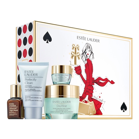 Daywear - Coffret Soin Visage, ESTÉE LAUDER